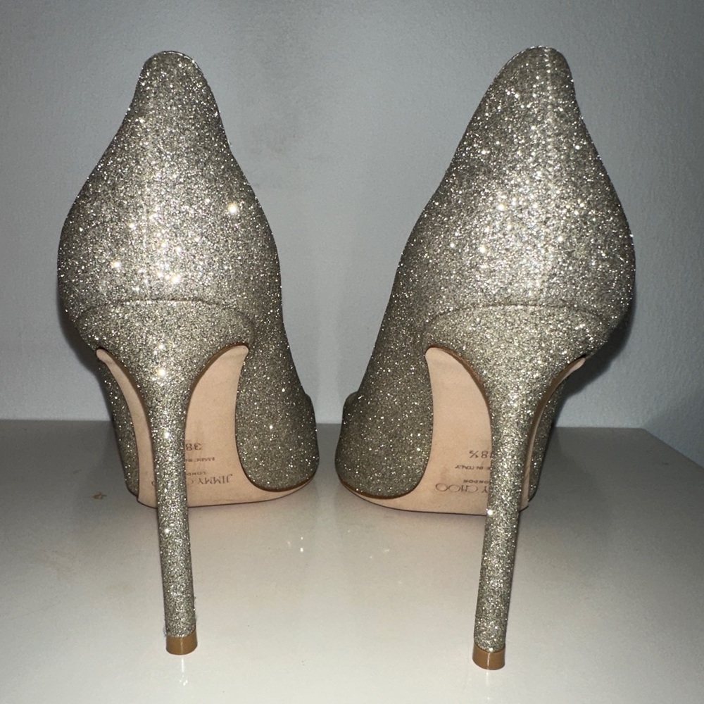 Jimmy Choo Romy 100